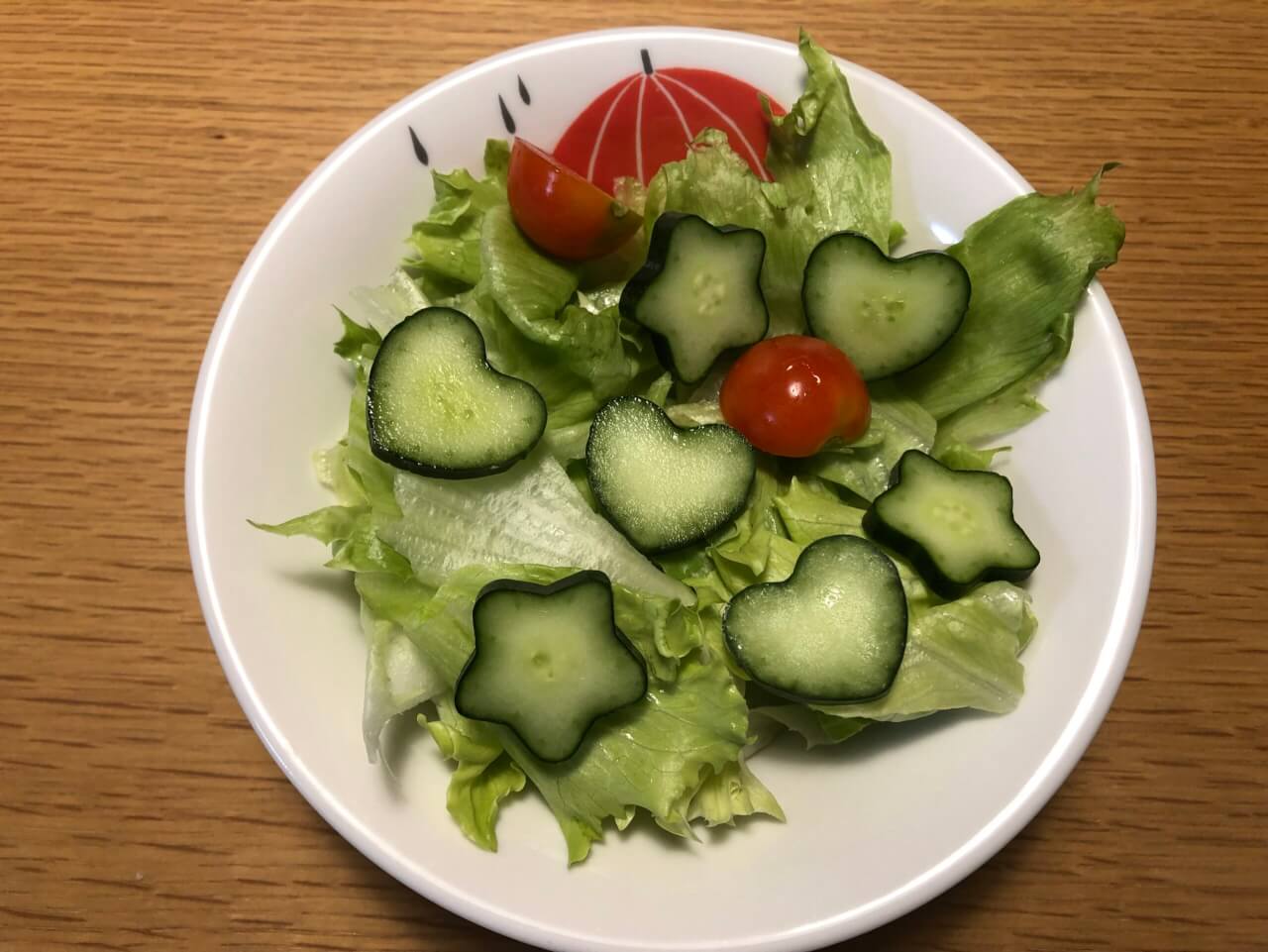 家庭菜園でハート形と星形のキュウリを作ってみた 雑木と芝生の庭diy 家庭菜園でハート形と星形のキュウリを作ってみた 雑木と芝生の庭diy